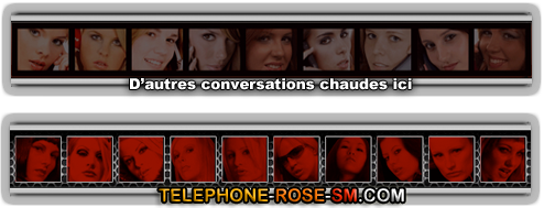 des filles salope de téléphone rose pour baiser en duo avec cb